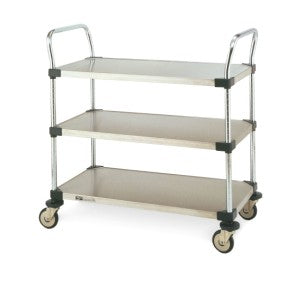 MW200 Series Standard Duty Carts
