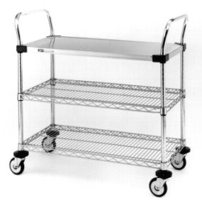 MW400 Series Standard Duty Carts