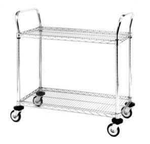 MW600 Series Standard Duty Carts