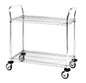 MW600 Series Standard Duty Carts