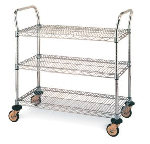 MW700 Series Standard Duty Carts