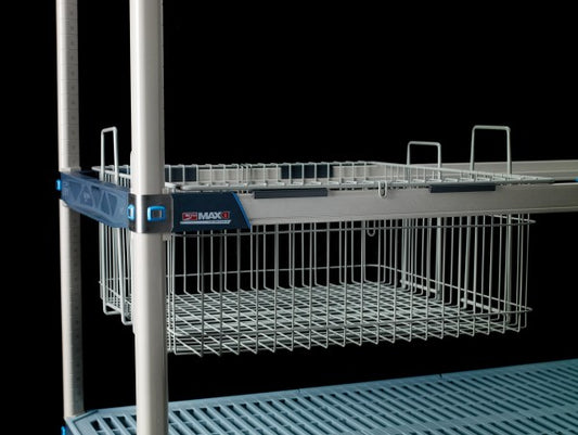 MetroMax i Wire Baskets