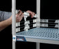 MetroMax i Stackable Shelf Ledges