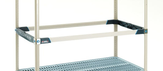 MetroMax i Storage Level Frames