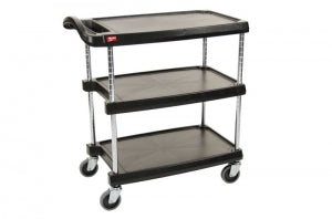 my Cart Series Polymer Cart