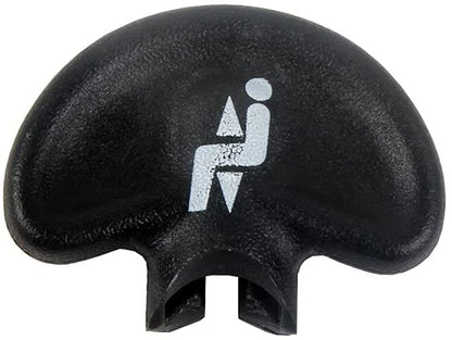 Herman Miller Aeron Classic (V1) Compatible – Seat Height Button Knob