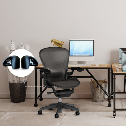 Herman Miller Aeron Classic (V1) Compatible – Tilt Knobs Set of 2
