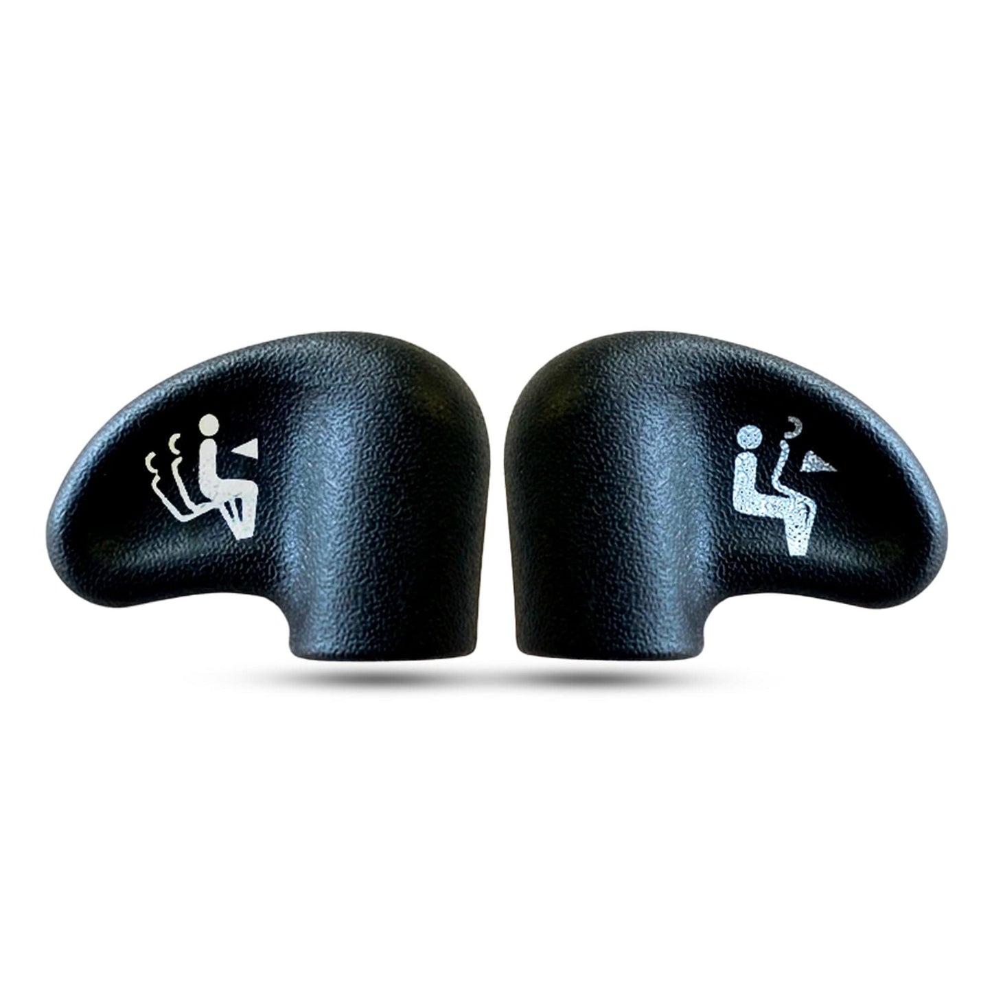 Herman Miller Aeron Classic (V1) Compatible – Tilt Knobs Set of 2