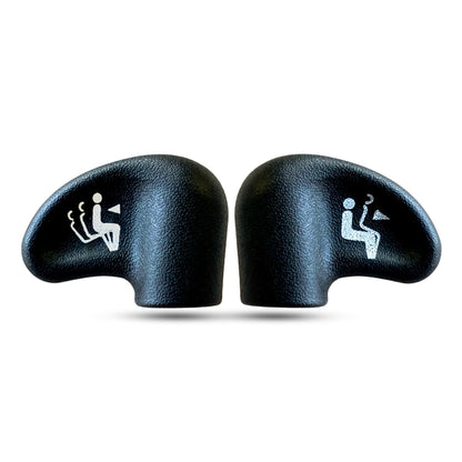 Herman Miller Aeron Classic (V1) Compatible – Tilt Knobs Set of 2