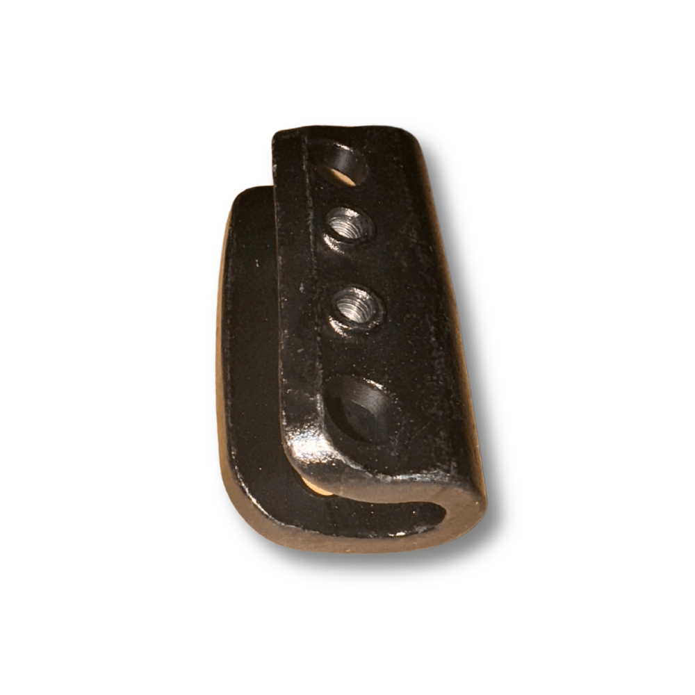 Herman Miller Aeron Classic Compatible – PostureFit SL Adapter (Adapter Only)