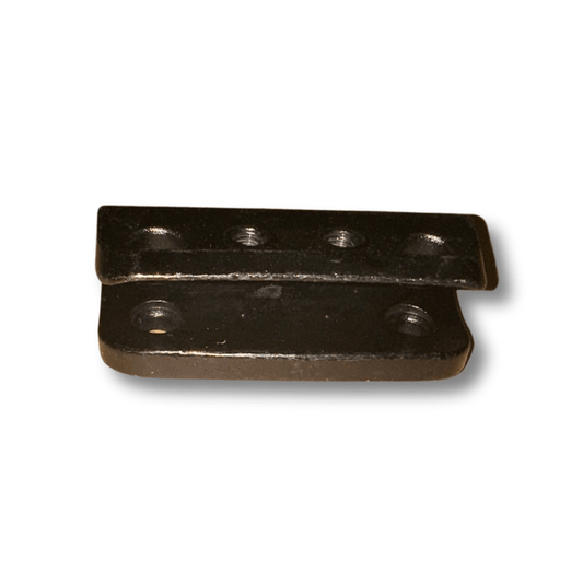 Herman Miller Aeron Classic Compatible – PostureFit SL Adapter (Adapter Only)