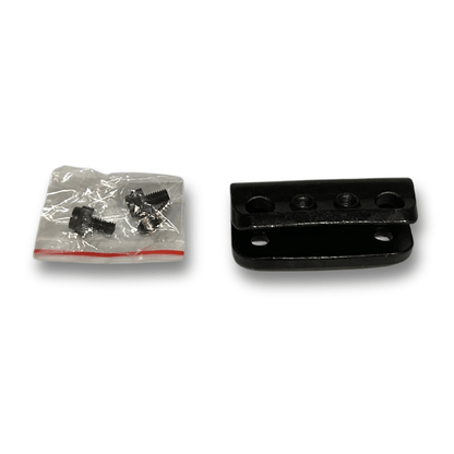 Herman Miller Aeron Classic Compatible – PostureFit SL Adapter (Adapter Only)
