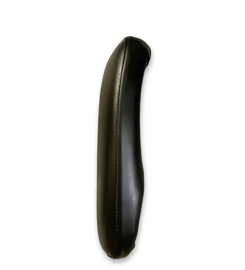Herman Miller Aeron Classic Compatible – Leather Arm Pads
