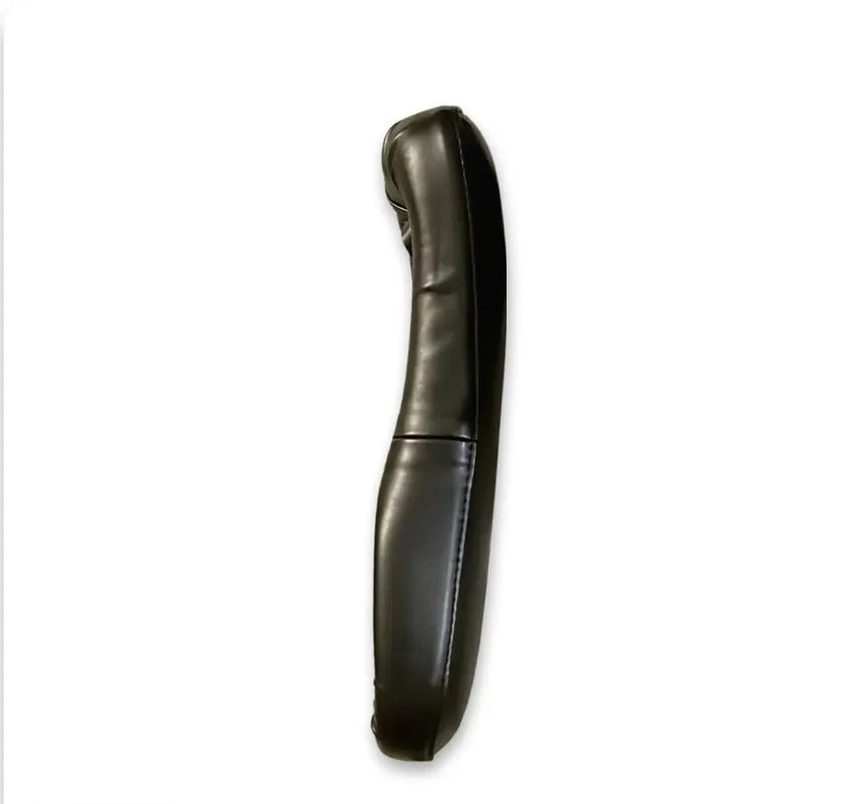 Herman Miller Aeron Classic Compatible – Leather Arm Pads
