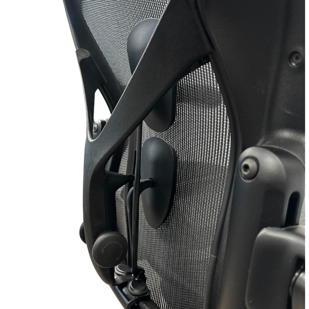 Herman Miller PostureFit SL Kit with Adapter for Aeron Chairs