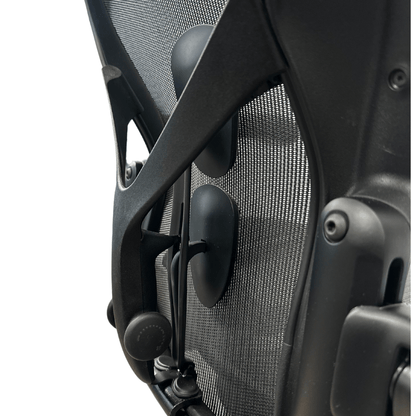 Herman Miller PostureFit SL Kit with Adapter for Aeron Chairs