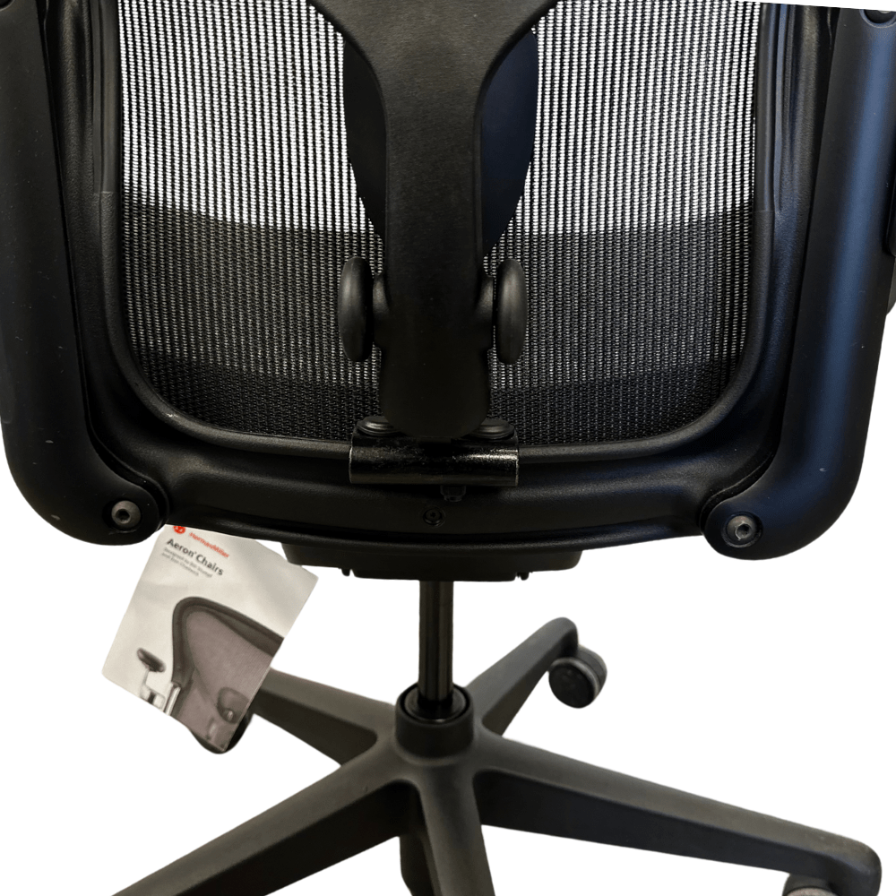Herman Miller PostureFit SL Kit with Adapter for Aeron Chairs