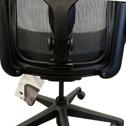 Herman Miller PostureFit SL Kit with Adapter for Aeron Chairs