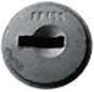 Lock Cores S Series Core