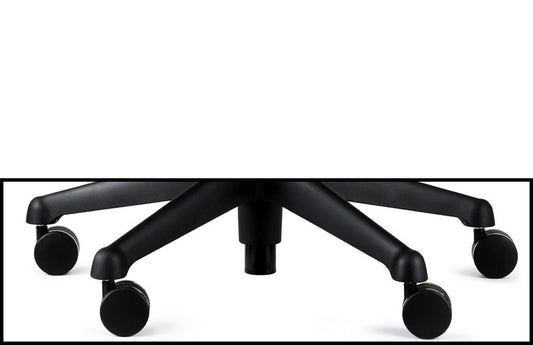 Knoll Chadwick Chair Casters For Hard Floors Five Pack