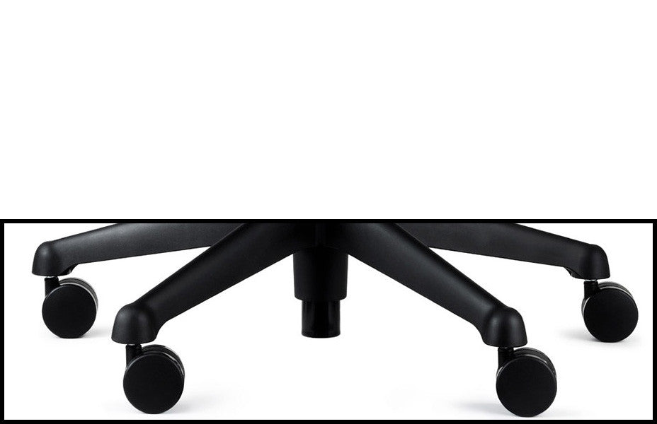 Knoll Chadwick Chair Casters For Hard Floors Five Pack