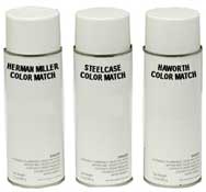 Steelcase Touch Up Paint 12oz
