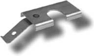 End Panel Access Cover