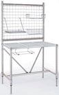 Perf Top Clean Table with Overhead