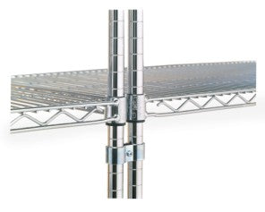 Heavy Duty Post Clamps