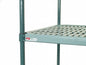 Super Erecta Pro Stationary Posts