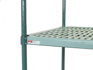 Super Erecta Pro Stationary Posts