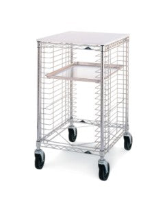 Portable Wire Prep Rack