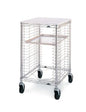 Portable Wire Prep Rack