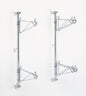 Shelf Supports for Post Assemblies