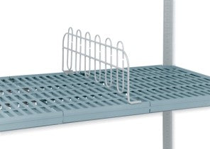 MetroMaxQ Shelf Dividers