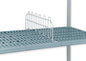 MetroMaxQ Shelf Dividers