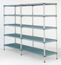MetroMaxQ Shelving Starter and Add-On Units