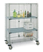 MetroMaxQ Stem Caster Mobile Units