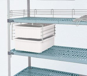 MetroMaxQ Shelves