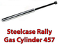 Gas Cylinder Replacement Steelcase Rally Chair 457