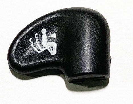 Herman Miller Aeron Seat Rear Tilt Paddle