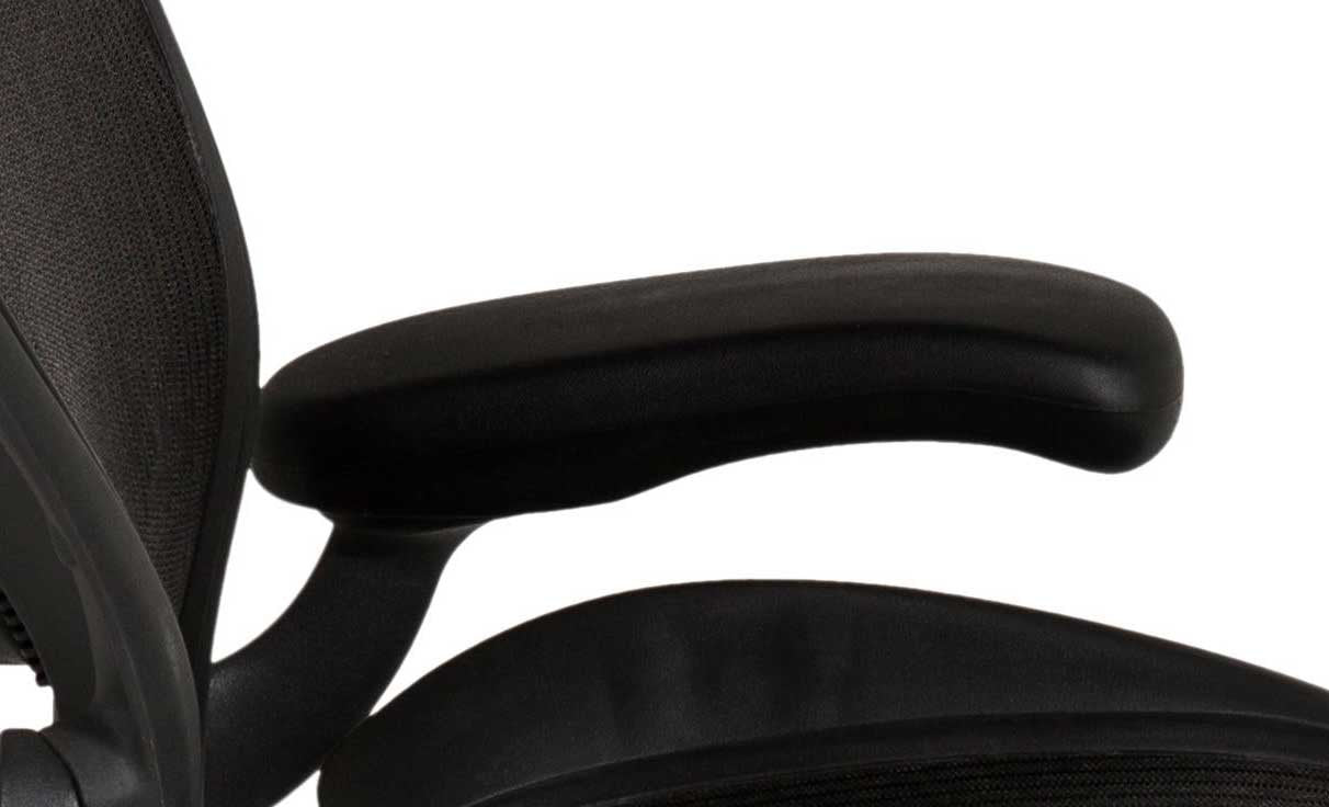 Remastered Aeron Chair Arm Mechanism