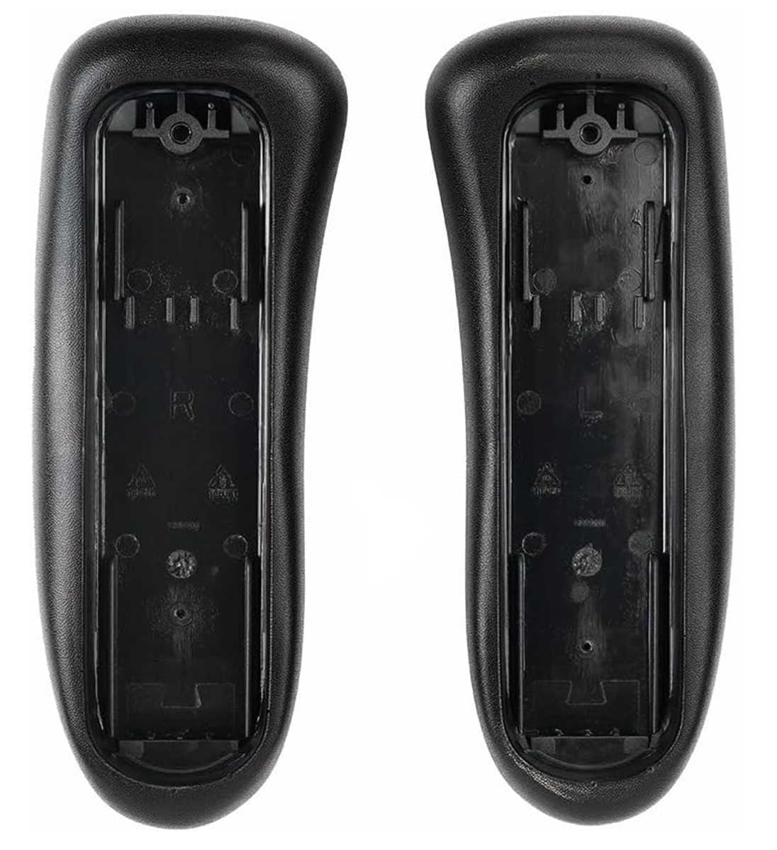 Arm Pad Replacements For Remastered Aeron Chair