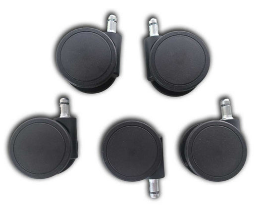 Replacement Casters For Herman Miller Caper Office Chairs