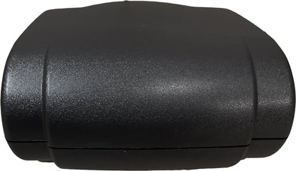 Herman Miller Aeron Classic (V1) Compatible – Tilt Mechanism Cover