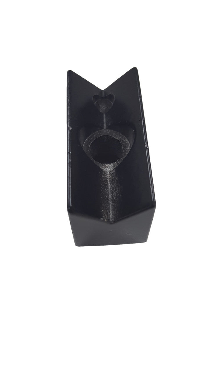 AO2 Connector Top Block For Rod & Block- 10 Pack