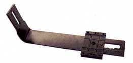 Back Upright w/Auto Hinge