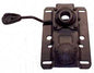 Swivel Plate 2 Degree Angle Chair Mechanism