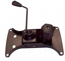 Swivel Plate Chair Mechanism