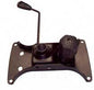 Swivel Plate Chair Mechanism